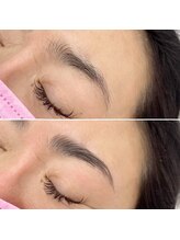 ネオビューティー(Neo beauty)/～ハリウッドブロウリフト～