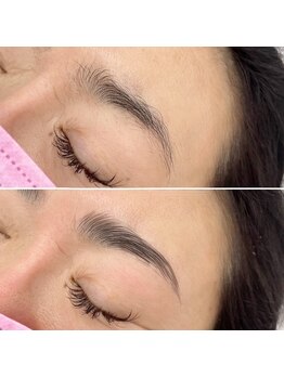 ネオビューティー(Neo beauty)/~ハリウッドブロウリフト~