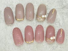 マベル(Ma belle)/パール、ドット