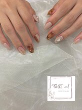 ツキネイル(TSUKI nail)/