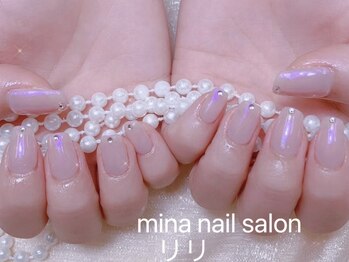 クイーンズネイルサロン(Queen's nail salon)/