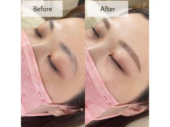 エストアール 筑紫口本店(est-r.)/#美眉#アイブロウスタイリング