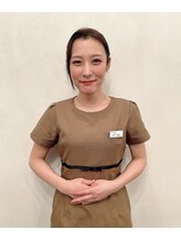 痩身ダイエット専門店 ベルカリネ 道上 萌花