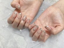 ミニョン 経堂(mignon)/デザイン定額