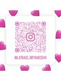 ル リアド(Le Riad) Instagram@leriad_miyakoshi