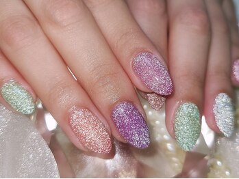 人気のフラッシュワンカラー