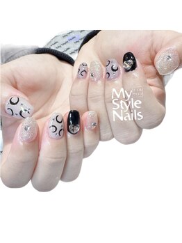 マイ スタイル ネイルズ(My Style Nails)/