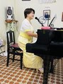 ヨウジョウ庵 船橋塚田(yojo庵) ピアノ弾き語りのコンサートもよく行います♪次回は6/23西船橋で