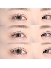 エイミー 心斎橋堀江(aimee)/design by Iroha