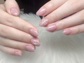 2色選べるワンカラー