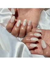 ネイルサロンアンドデコショップ アシュリー 大宮店(Ashliy)/持ち込みデザイン