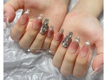 ヌアネイル(NUR NAIL)/