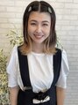 フォルトゥーナ 長崎 諫早(fortuna)&nbsp;楠本 加代子