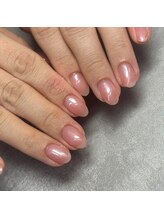 アイリッシュネイル 久屋大通店(Irish Nail)/#804トリートメント