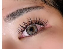 ダズリングビー(Dazzling B)/フラットマットラッシュ