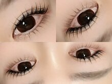 サクララッシュ(Sakura Lash)/まつげ美容液ケアもとっても大切