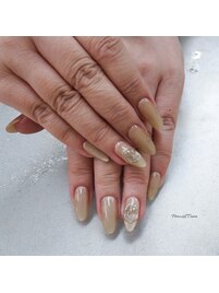 マグネットネイル