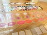 《ペア診断》16パーソナルカラー診断＆診断結果活用レッスン◎1名様￥10,000