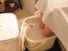【痩身／足の冷え／むくみ撃退！】妊活にも◎★温活冷え撃退コース★8500円⇒