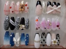 ◇ネイルデザイン◇