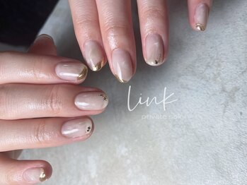 ニュアンスネイル