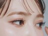 【眉毛ケア】処理完了した毛は生えてこない★美眉毛脱毛　1回¥5,000
