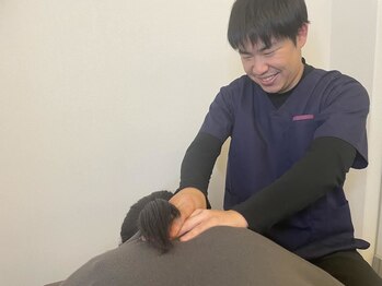 丸の内接骨院グループ 銀座リリース整体院の写真/【リリース整体30分¥4400→¥3800】疲労解消や根本改善にオススメです◎お気軽にご来店ください！#銀座