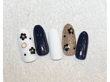 プルメリア(PLUMERIA)/3月定額シンプルコース