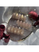 ソナネイル(SONA NAIL)/