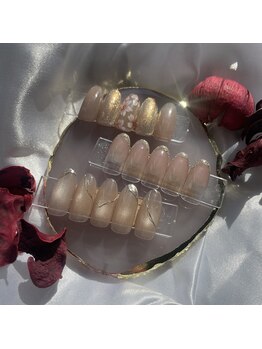 ソナネイル(SONA NAIL)/