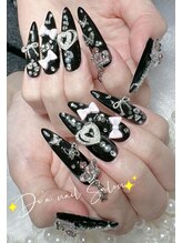 ディアネイルサロン 池袋(Di’a)/当日予約大歓迎♪