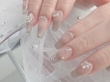 ミリーモア 新宿(Milyy moor)/マグネットグラデーション