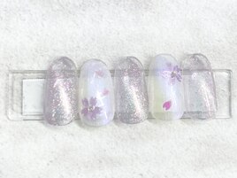 サクラ…だよね