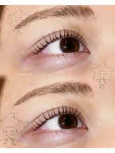 エルレ(ELRe)/ラッシュリフト