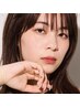 【まずはコレ♪】韓国風トレンド束感♪似合わせまつ毛パーマ/初回￥6600