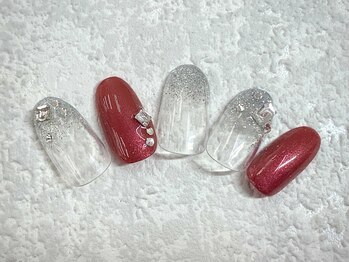 ルアナ 若葉台店(LUANA)/シンプルオフィスプラン