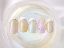 カヤビューティー 六本木(KAYA.beauty)/トレンド120分定額コース