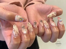 ハラダ(HaRaDa)/相談アートAコース