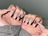 【hand】マグネット・フラッシュ｜￥6,800