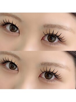 アイデザイン ツツ./ ナチュふわパーマ