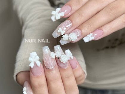 ヌアネイル(NUR NAIL)の写真