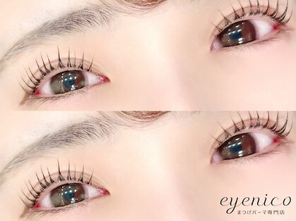 アイニコ 天神店(eyenico)の写真