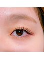 エイト アイラッシュ 武蔵小杉店(eight eyelash) お目元パッチリまつ毛パーマ☆カールデザイン【武蔵小杉】