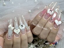 ワンプラススタジオ(One Plus Studio)/