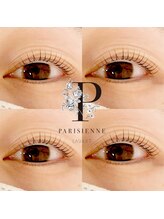 m3 アイラッシュルーム(m3 eyelash room)/パリジェンヌラッシュリフト