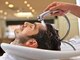 タカハシ ヘアーアンドスパ(TAKAHASHI HAIR&SPA)の写真/【忙しい毎日に疲れを感じるあなたへ♪】頭皮クレンジングでスッキリ爽快。眼精疲労/首/肩こりの解消にも◎