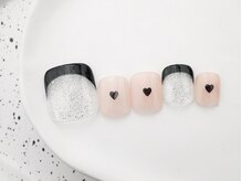 ABCネイル 柏マルイ店(ABC Nail)/★NEW★フット定額オフ込6980円