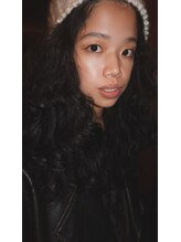 フィリー(philee)/eyebrow