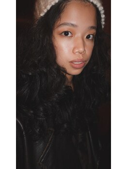 フィリー(philee)/eyebrow