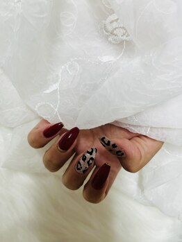 ブリス 桑名(Bliss)の写真/【チップ長さだし1本¥200～】自爪が短くても可愛く見せたい方・自爪が割れやすい方も理想のフォルムに♪